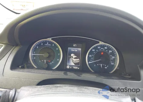 2017 Toyota Camry Xle z USA, uszkodzony, nr VIN 4T1BF1FK2HU630155